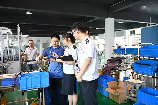 河南省市場監管局等十三部門聯合開展2020“網劍行動”