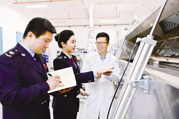 全國兩會代表委員：稅收紅利落實落細 有效激發企業創新活力