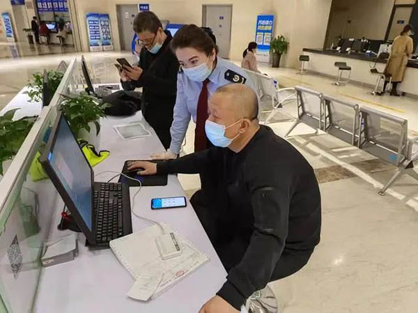 留抵退稅簡辦、快辦，企業輕裝上陣有活力